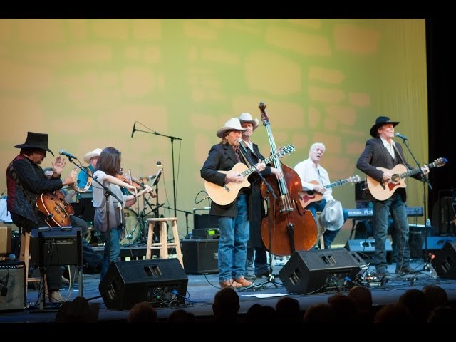 Hannah and Talbot - Tennessee Stud (Terry Talbot)