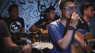 NDX A.K.A - SAYANG (Cover)by THDRY PROJECT