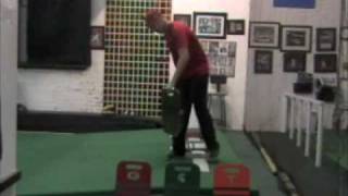 pitchers power drive first year