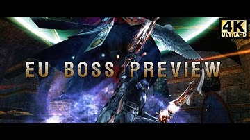 Shaiya EU Boss Preview