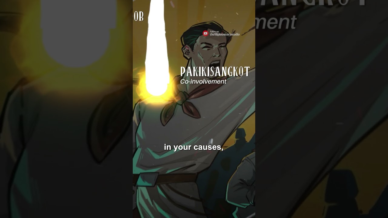 How Filipinos Connect With Others