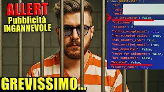 Riccardo Dose RISCHIA GROSSO, La Situazione è Preoccupante 🙁 w/@AvvFrancescoCatania | NONè #51