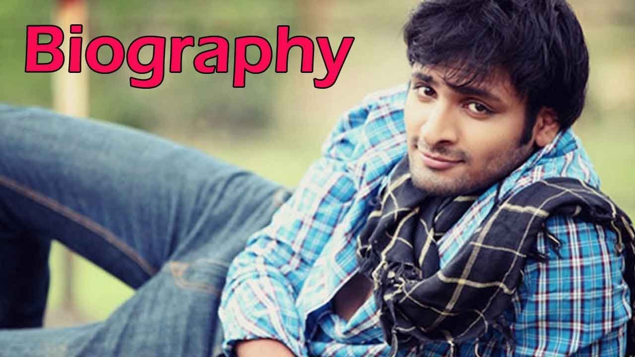Vaibhav Tatwawadi - Biography