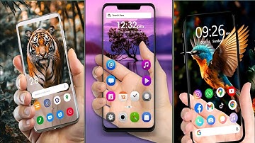 Fluid Simulation App Kaise Use kare l How To Use Fluid Simulation App ll Tech Namus