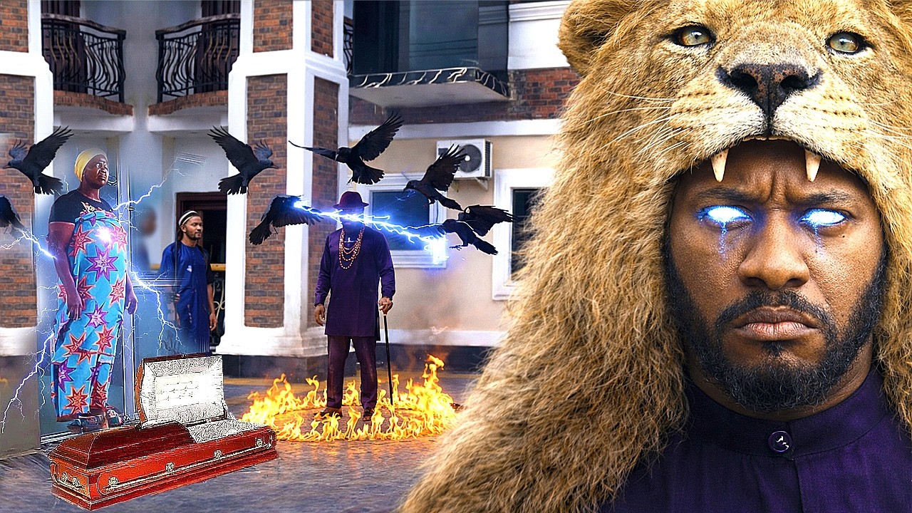 Il A Utilisé La Vieille Servante Enceinte Pour UN Rituel, Mais Son Fantôme Ne Le Laisse Pas En Paix