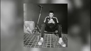 MORAD - CUZI CUZA [ART TRACK OFICIAL]
