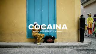 🌴 [FREE] "COCAINA" Salsa Trap Type Beat Rap/Trap Latino Instrumental 2024 [USO LIBRE]