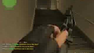 CSS Movie by HACK3R