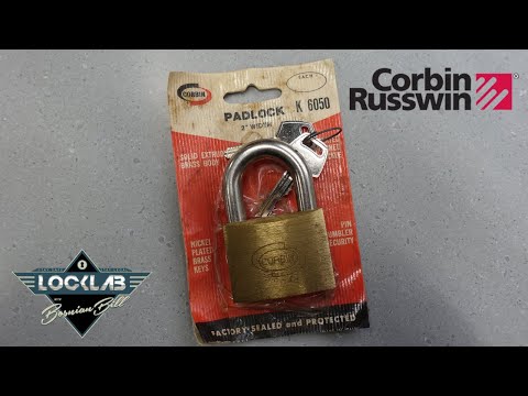 (1860) Charlie's Corbin Collectible