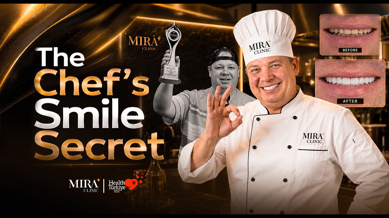Chef Mike