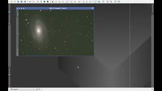 Pixinsight Tutorial 3