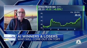 Dynatrace will become a leader in A.I. space, says BMO Capital