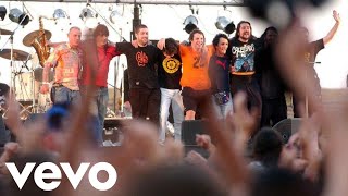 Callejeros - Puede (Videoclip)