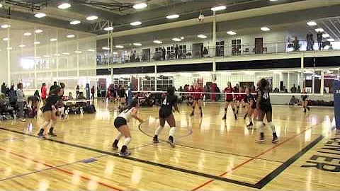 Sarah Chitty Highlight Video - Southern Performanc...