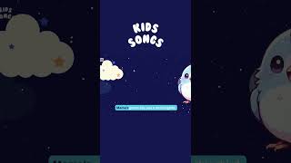 Part 1 | Hush Little Baby - Bedtime Lullaby #shorts #lullaby