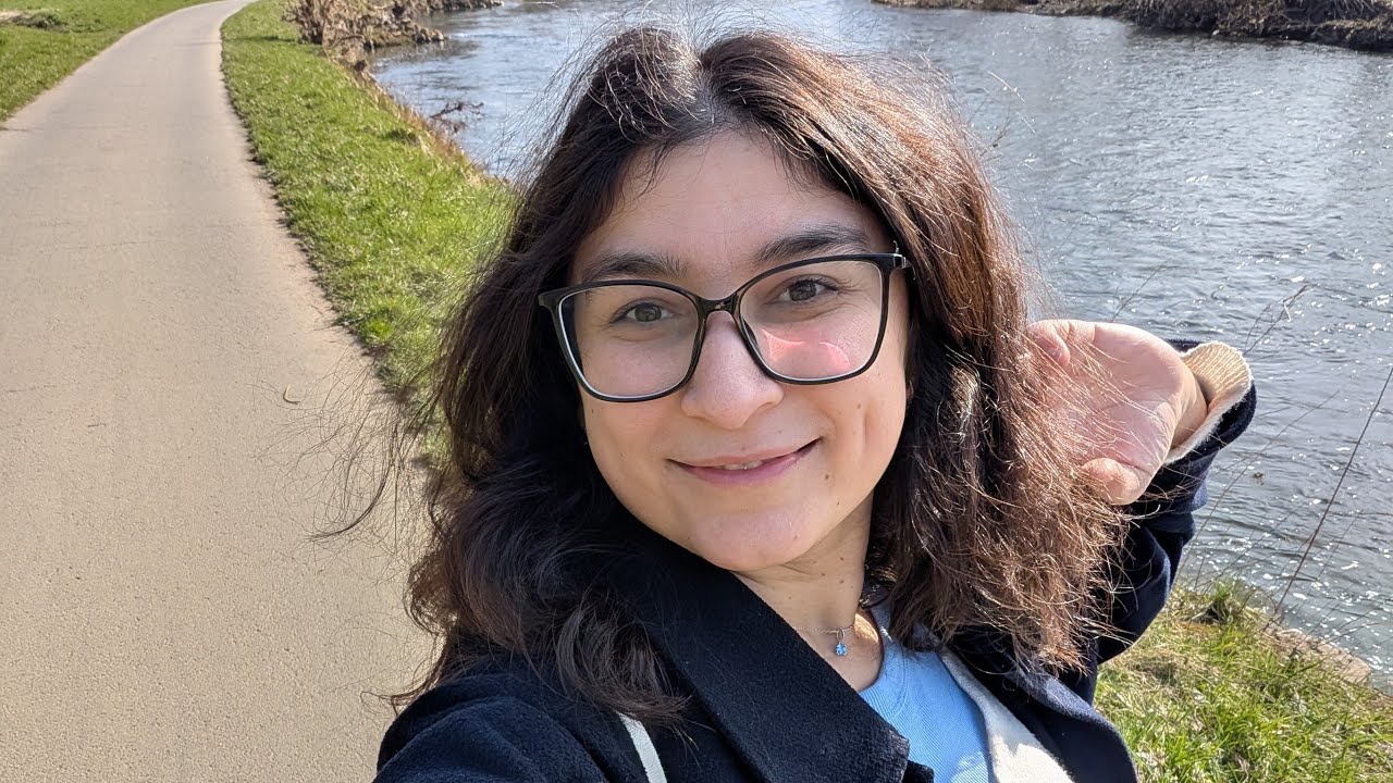 Schmidt Xonim yana uyda🇩🇪🇺🇿