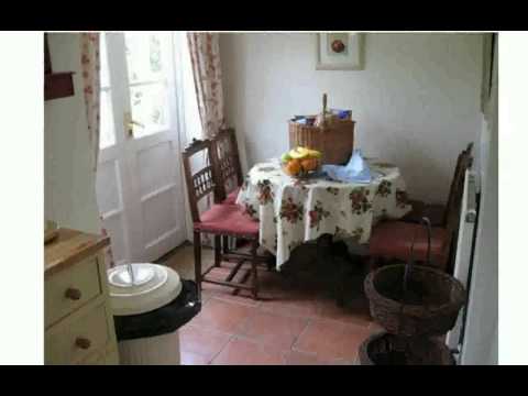 Deko Kuche Selber Machen Youtube