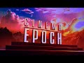 Cinema epoch logo 2023