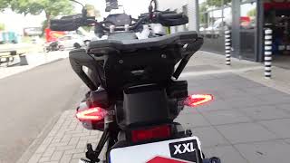 Video van MotoPort Goes