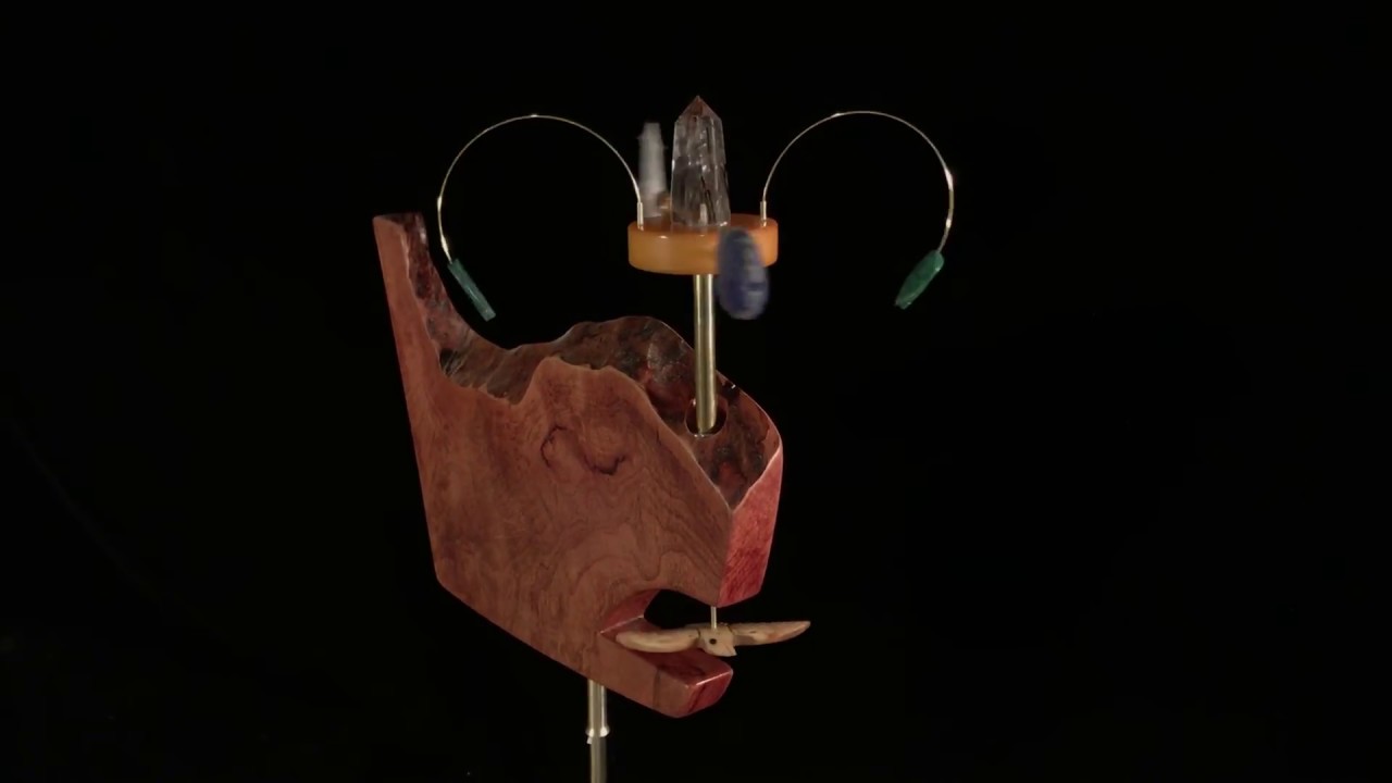 Weathervane Whirligig