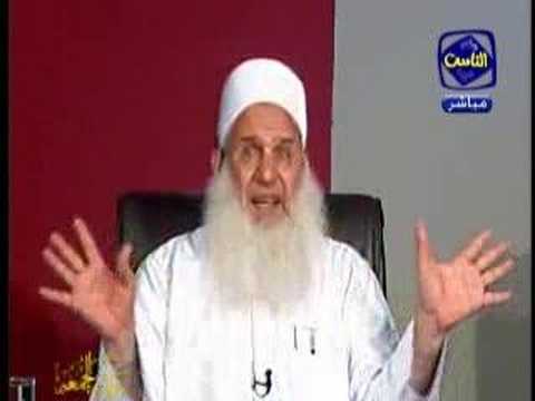 تصحيح المفاهيم إعتقادنا في النبي
