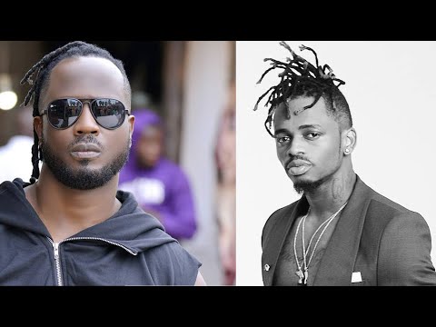 Diamond Platinumz has not performed on bigger stages than me - Bebe Cool