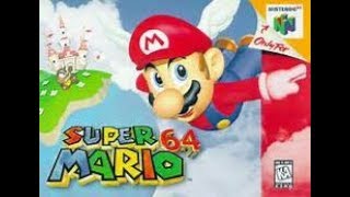Famous SM64 Hacking Tutorial: SM64 Editor (V2.1) Profile