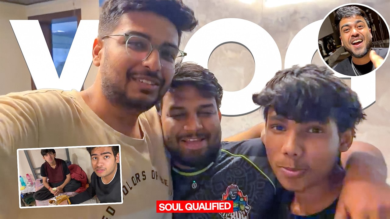 IT WAS THE BEST DAY 🚀 - VLOG