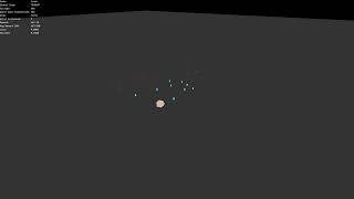 I Told My AI to Collect 10 Water