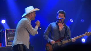 The Tragically Hip at Save-On-Foods Memorial Centre: Little Bones