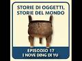 17. I nove Ding di Yu