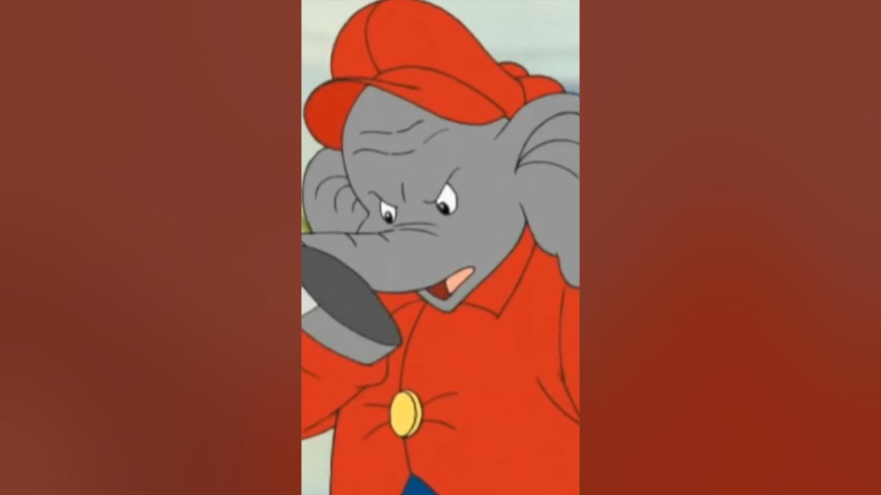 Stimmen, die wir nicht mehr hören werden Part 9 Jürgen Kluckert, Mr. Krabs, Benjamin