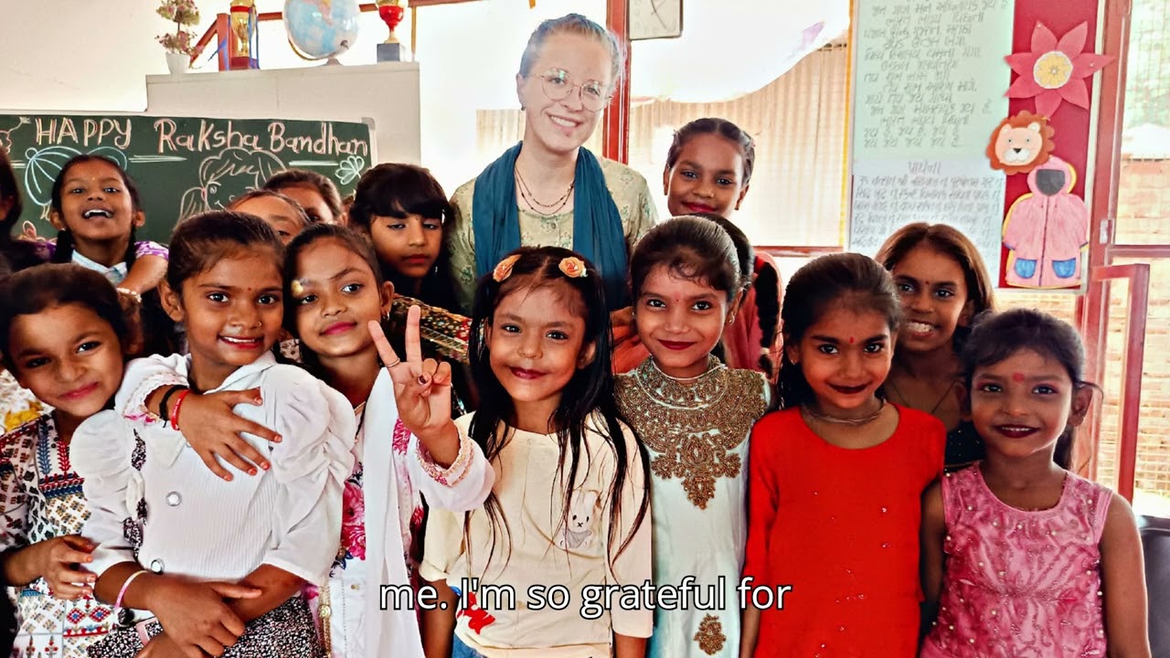 Volunteers of the Year