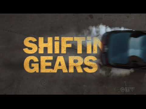 Shifting Gears Quotes