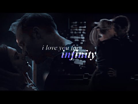 Infinity || Multicouples {HAPPY BIRTHDAY ADELYN!!}