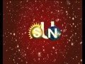Sun tv logo by imran bhatti
