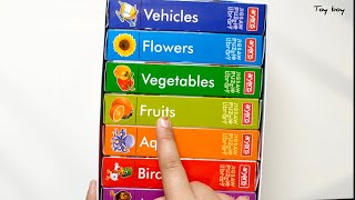 Unboxing fruit puzzle | Jigsaw puzzle library | fun game | satisfying ASMR | puzzle game screenshot 5