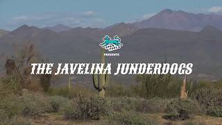 Will Murray's Western States Redemption | Javelina Junderdogs (TRAILER)