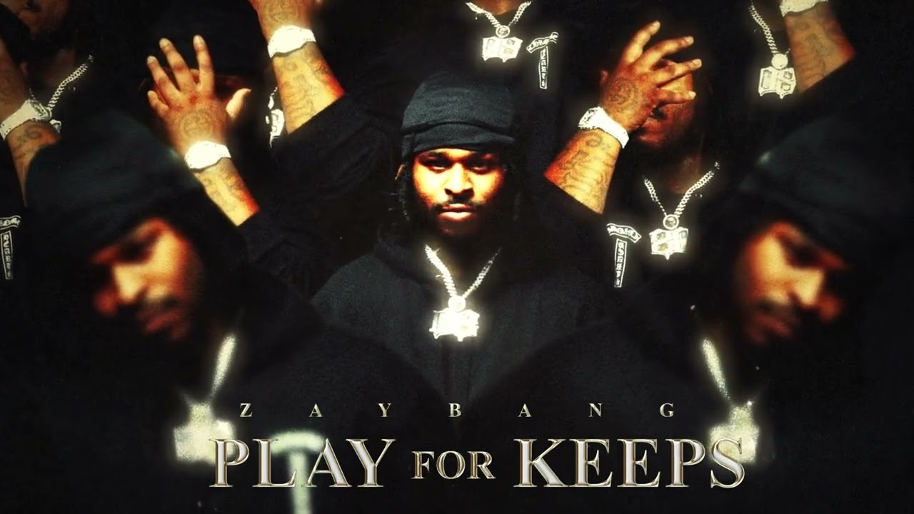 ZayBang - Ima Dog (feat. 22nd Jim) (Official Visualizer) - YouTube Music