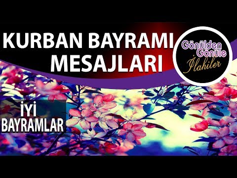 Kurban Bayramı  Mesajları Kurban Bayramınız Mübarek Olsun 2019