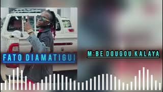 ADJI -ONE CENTIAGO_-__ M’B DOUGOU KALAYA(son officiel 2025)