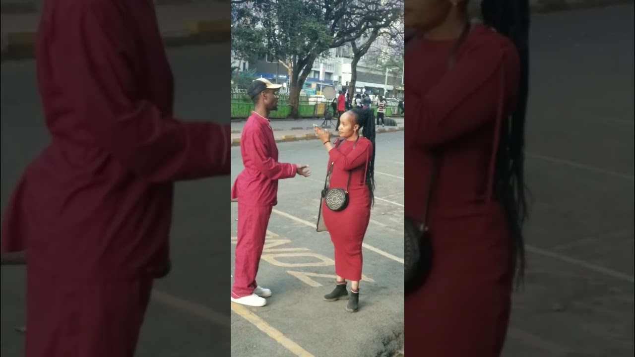 she is back we miss this one 😅😅