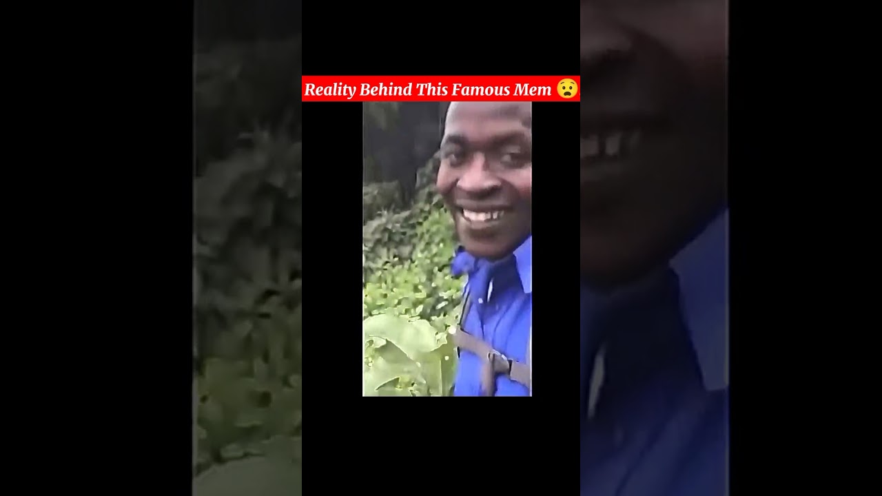 Story Behind Viral Meme ? #shortsvideo