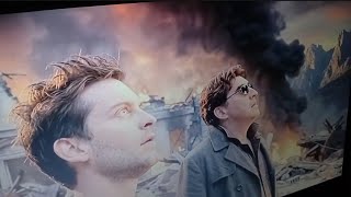 Avengers Doomsday Trailer Delayed 😱🔥