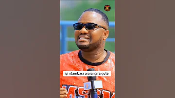 Bikomeje Kugorana 