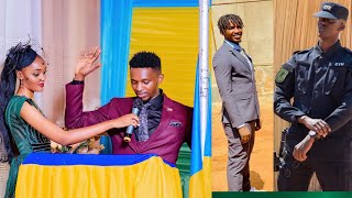 Jackson Dushimimana Nyiri Redblue Jd Ni Muntu Ki? Amateka Ahambaye Ye?