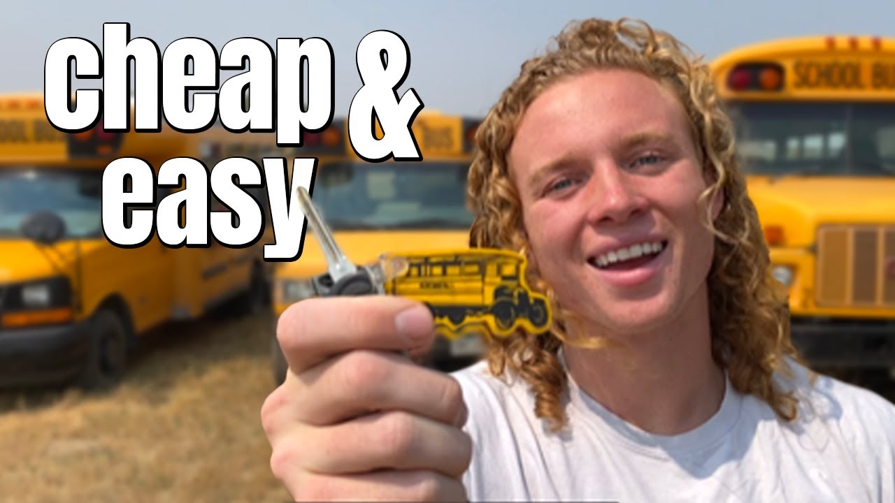 VANLIFE | what YouTube videos DON'T tell you about living on the road full time