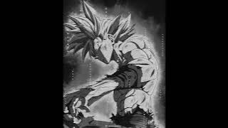 Neva 2 Much (Goku Ultra Instinct, Sped Up   Slowed)