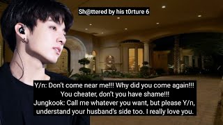 Download Lagu When he married you just to torture you because he wanted to take revenge on you Sh@ttered by his- MP3 Download Lagu When he married you just to torture you because he wanted to take revenge on you Sh@ttered by his- MP3