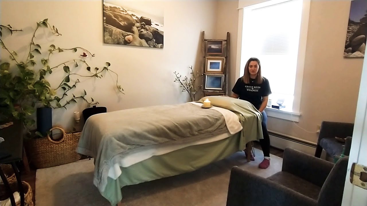 Reiki Session - What to Expect - Short Informational Video - YouTube